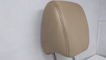 2009 Chevrolet Traverse Headrest Head Rest Front Driver Passenger Seat Fits OEM Used Auto Parts