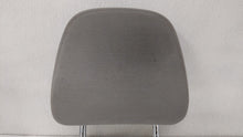 2014 Toyota Camry Headrest Head Rest Front Driver Passenger Seat Gray 108982 - Oemusedautoparts1.com