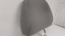 2014 Toyota Camry Headrest Head Rest Front Driver Passenger Seat Gray 108982 - Oemusedautoparts1.com