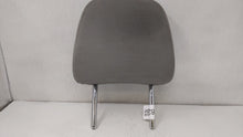 2014 Toyota Camry Headrest Head Rest Front Driver Passenger Seat Gray 108982 - Oemusedautoparts1.com