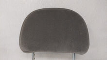 2005 Ford Explorer Headrest Head Rest Front Driver Passenger Seat Fits OEM Used Auto Parts - Oemusedautoparts1.com