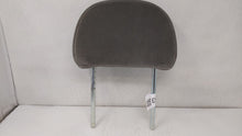 2005 Ford Explorer Headrest Head Rest Front Driver Passenger Seat Fits OEM Used Auto Parts - Oemusedautoparts1.com