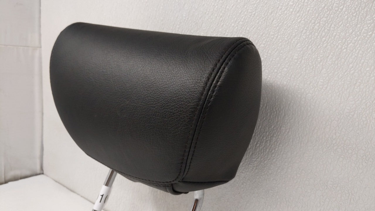 2007 Nissan Murano Headrest Head Rest Front Driver Passenger Seat Fits OEM Used Auto Parts - Oemusedautoparts1.com