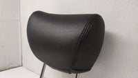 2007 Nissan Murano Headrest Head Rest Front Driver Passenger Seat Black 109016 - Oemusedautoparts1.com
