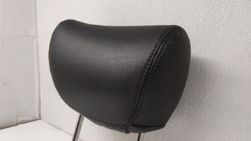 2007 Nissan Murano Headrest Head Rest Front Driver Passenger Seat Black 109016 OEM Used Auto Parts