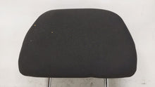 2012 Kia Rio Headrest Head Rest Rear Seat Fits OEM Used Auto Parts - Oemusedautoparts1.com