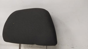 2012 Kia Rio Headrest Head Rest Rear Seat Fits OEM Used Auto Parts - Oemusedautoparts1.com