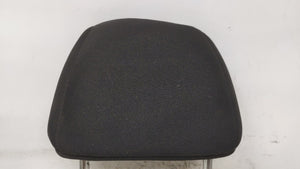 2012 Kia Rio Headrest Head Rest Rear Seat Fits OEM Used Auto Parts - Oemusedautoparts1.com