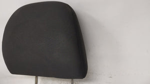 2012 Kia Rio Headrest Head Rest Front Driver Passenger Seat Fits OEM Used Auto Parts - Oemusedautoparts1.com