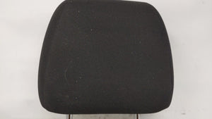 2012 Chevrolet Cruze Headrest Head Rest Front Driver Passenger Seat Fits OEM Used Auto Parts - Oemusedautoparts1.com