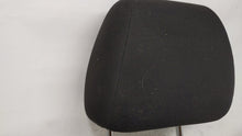 2012 Chevrolet Cruze Headrest Head Rest Front Driver Passenger Seat Fits OEM Used Auto Parts - Oemusedautoparts1.com