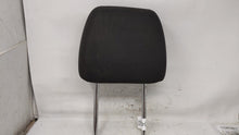 2012 Chevrolet Cruze Headrest Head Rest Front Driver Passenger Seat Fits OEM Used Auto Parts - Oemusedautoparts1.com