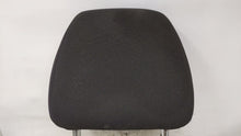 2012 Chevrolet Cruze Headrest Head Rest Front Driver Passenger Seat Fits OEM Used Auto Parts - Oemusedautoparts1.com