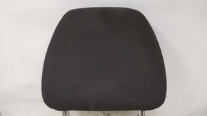 2012 Chevrolet Cruze Headrest Head Rest Front Driver Passenger Seat Fits OEM Used Auto Parts - Oemusedautoparts1.com