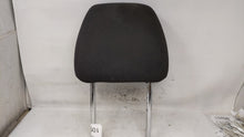 2012 Chevrolet Cruze Headrest Head Rest Front Driver Passenger Seat Fits OEM Used Auto Parts - Oemusedautoparts1.com