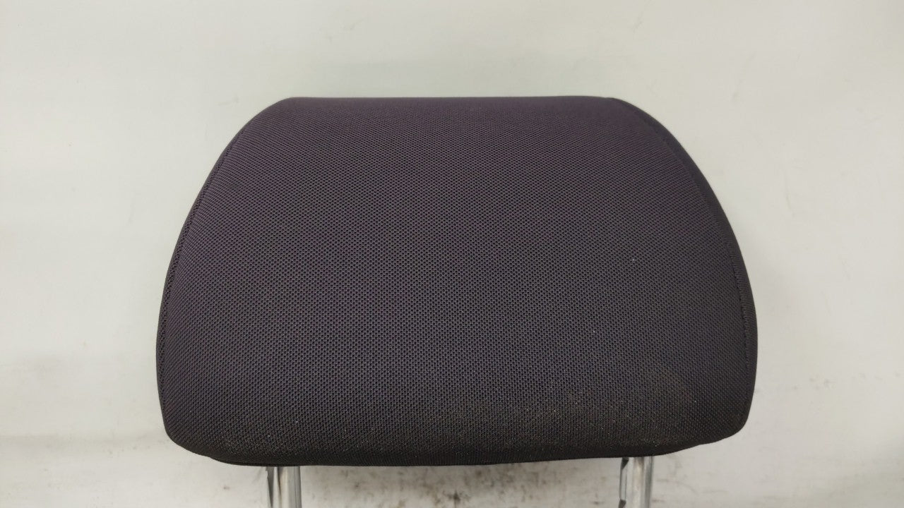 2012 Chevrolet Cruze Headrest Head Rest Rear Seat Fits OEM Used Auto Parts - Oemusedautoparts1.com