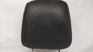 2010 Lincoln Mks Headrest Head Rest Front Driver Passenger Seat Fits OEM Used Auto Parts - Oemusedautoparts1.com