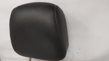 2010 Lincoln Mks Headrest Head Rest Front Driver Passenger Seat Fits OEM Used Auto Parts - Oemusedautoparts1.com