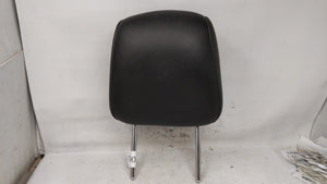 2010 Lincoln Mks Headrest Head Rest Front Driver Passenger Seat Fits OEM Used Auto Parts - Oemusedautoparts1.com