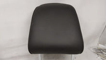 2010 Lincoln Mks Headrest Head Rest Front Driver Passenger Seat Fits OEM Used Auto Parts - Oemusedautoparts1.com