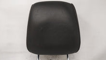 2010 Lincoln Mks Headrest Head Rest Front Driver Passenger Seat Fits OEM Used Auto Parts - Oemusedautoparts1.com