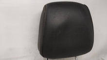 2010 Lincoln Mks Headrest Head Rest Front Driver Passenger Seat Fits OEM Used Auto Parts - Oemusedautoparts1.com