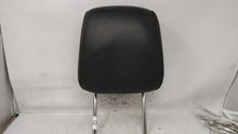 2010 Lincoln Mks Headrest Head Rest Front Driver Passenger Seat Fits OEM Used Auto Parts - Oemusedautoparts1.com