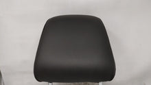 2010 Lincoln Mks Headrest Head Rest Front Driver Passenger Seat Fits OEM Used Auto Parts - Oemusedautoparts1.com