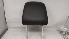 2010 Lincoln Mks Headrest Head Rest Front Driver Passenger Seat Fits OEM Used Auto Parts - Oemusedautoparts1.com