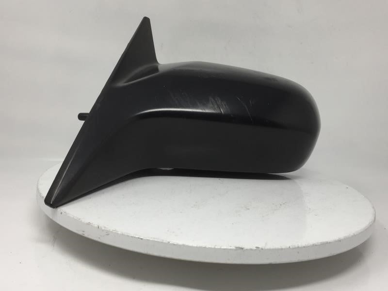 2001 Honda Civic Side Mirror Replacement Driver Left View Door Mirror Fits 2002 2003 2004 2005 OEM Used Auto Parts - Oemusedautoparts1.com