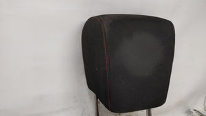 2011 Gmc Terrain Headrest Head Rest Front Driver Passenger Seat Fits OEM Used Auto Parts - Oemusedautoparts1.com