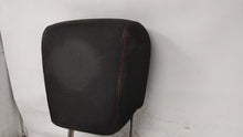 2011 Gmc Terrain Headrest Head Rest Front Driver Passenger Seat Fits OEM Used Auto Parts - Oemusedautoparts1.com