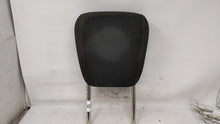 2011 Gmc Terrain Headrest Head Rest Front Driver Passenger Seat Fits OEM Used Auto Parts - Oemusedautoparts1.com