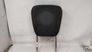 2011 Gmc Terrain Headrest Head Rest Front Driver Passenger Seat Fits OEM Used Auto Parts - Oemusedautoparts1.com