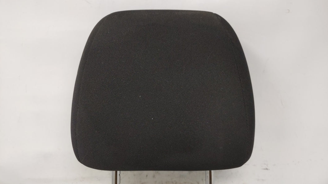 2012 Chevrolet Cruze Headrest Head Rest Front Driver Passenger Seat Fits OEM Used Auto Parts - Oemusedautoparts1.com