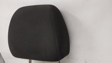 2012 Chevrolet Cruze Headrest Head Rest Front Driver Passenger Seat Fits OEM Used Auto Parts - Oemusedautoparts1.com