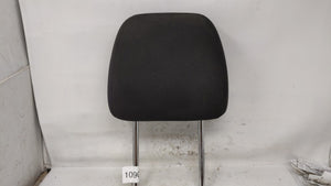 2012 Chevrolet Cruze Headrest Head Rest Front Driver Passenger Seat Fits OEM Used Auto Parts - Oemusedautoparts1.com