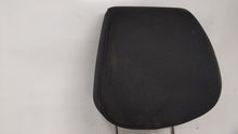 2017 Hyundai Accent Headrest Head Rest Front Driver Passenger Seat Fits OEM Used Auto Parts - Oemusedautoparts1.com