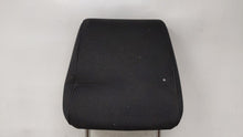 2017 Hyundai Accent Headrest Head Rest Front Driver Passenger Seat Fits OEM Used Auto Parts - Oemusedautoparts1.com