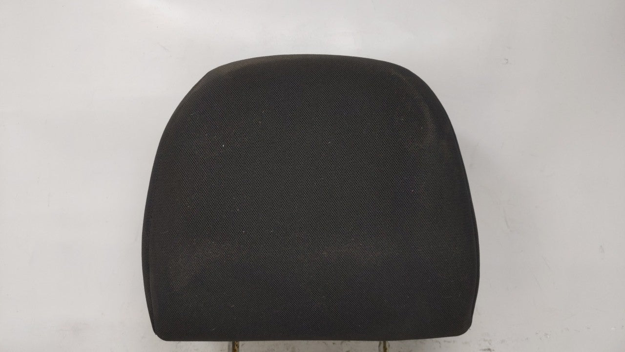 2012 Kia Rio Headrest Head Rest Front Driver Passenger Seat Fits OEM Used Auto Parts - Oemusedautoparts1.com 