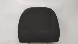 2012 Kia Rio Headrest Head Rest Front Driver Passenger Seat Black 109066 - Oemusedautoparts1.com