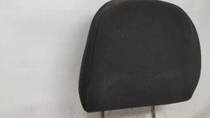 2012 Kia Rio Headrest Head Rest Front Driver Passenger Seat Black 109066 - Oemusedautoparts1.com