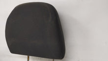 2012 Kia Rio Headrest Head Rest Front Driver Passenger Seat Black 109066 - Oemusedautoparts1.com