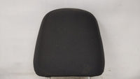 2012 Kia Rio Headrest Head Rest Front Driver Passenger Seat Fits OEM Used Auto Parts - Oemusedautoparts1.com 