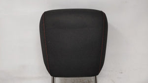 2011 Gmc Terrain Headrest Head Rest Front Driver Passenger Seat Fits OEM Used Auto Parts - Oemusedautoparts1.com