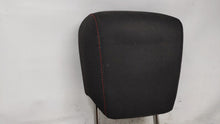 2011 Gmc Terrain Headrest Head Rest Front Driver Passenger Seat Fits OEM Used Auto Parts - Oemusedautoparts1.com