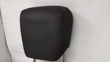 2011 Gmc Terrain Headrest Head Rest Front Driver Passenger Seat Fits OEM Used Auto Parts - Oemusedautoparts1.com