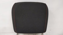 2011 Gmc Terrain Headrest Head Rest Front Driver Passenger Seat Fits OEM Used Auto Parts - Oemusedautoparts1.com