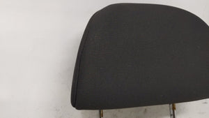 2012 Kia Rio Headrest Head Rest Rear Seat Fits OEM Used Auto Parts - Oemusedautoparts1.com