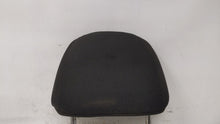 2012 Kia Rio Headrest Head Rest Rear Seat Fits OEM Used Auto Parts - Oemusedautoparts1.com